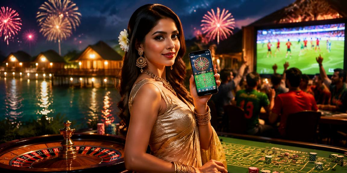 bdgogame mobile gaming